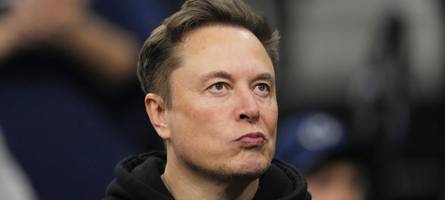 EU legt sich mit Elon Musk an und verhängt Millionenstrafe gegen X