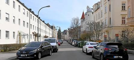 Bewohnerparken fürs Antonsviertel kommt – und Parken vor der Sporthalle kostet künftig