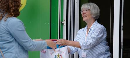 „wir sind so dankbar“: die pechers engagieren sich, lehnen eine pflicht zum ehrenamt aber ab