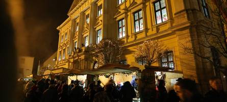 Reaktionen auf Weihnachtsmarkt in Lauingen: Passen Köfte in den Advent?