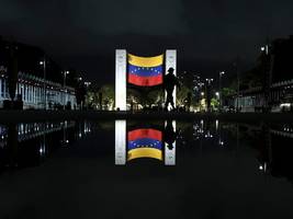 Geopolitik: Venezuelas lange Nacht
