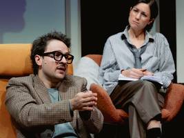 Schaubühne Berlin: Lügen, Liebe und Intrigen