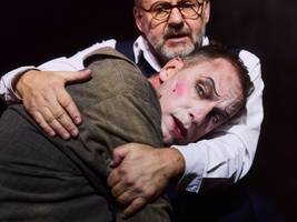 Theater: „Was für einen Juden hätten Sie denn gerne?“