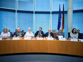 Medizin: Aufarbeitung? Die Corona-Kommission verkommt zur Shitshow