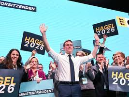 cdu baden-württemberg: distanz zu merz, konfrontation zur afd