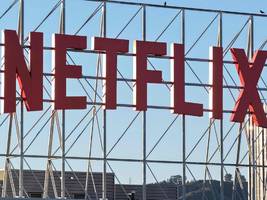 Nach dem Kauf von Warner: Macht Netflix jetzt Hollywood kaputt?