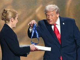 Pressestimmen zur WM-Auslosung: „Ein widerwärtiges Theaterstück“