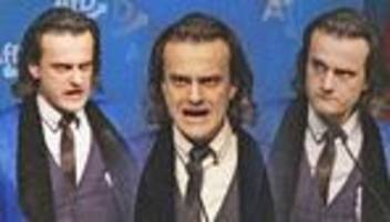 alexander eichwald: ein mann im sturm der schlagzeilen