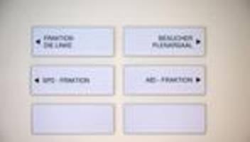 Bildung: AfD kritisiert Praktikumsverbot – Minister verteidigt Schule