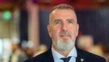 Bundesparteitag in Magdeburg: Thüringer Schütz kandidiert doch nicht für BSW-Vorstand