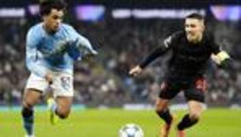 fußball-bundesliga: kehrt vielspieler grimaldo gegen newcastle zurück?