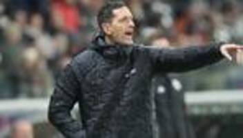 Fußball-Bundesliga: Knifflige Auswärtsaufgabe für die Eintracht