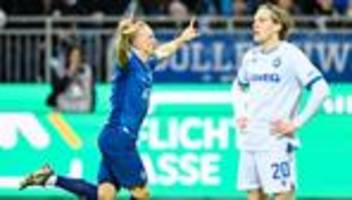 2. Fußball-Bundesliga: Vierte Niederlage in Serie: KSC verliert in Darmstadt