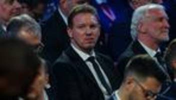 Fußball-Nationalmannschaft: Frankreich als Spanien: Nagelsmanns WM-Rechnung