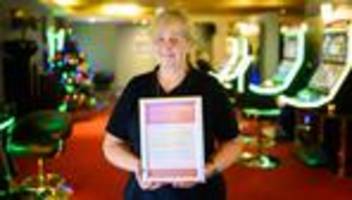 Jobs in Gefahr: Warum viele Spielhallen auf ein Weihnachtswunder hoffen