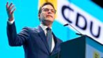 landtagswahl: kann ich nur lachen - hagel greift grüne an