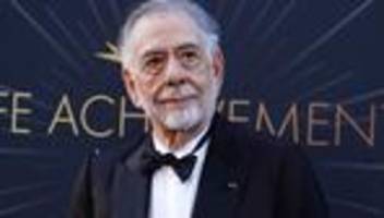 Luxusuhren von Regie-Legende: Francis Ford Coppolas Armbanduhr bricht Auktionsrekord