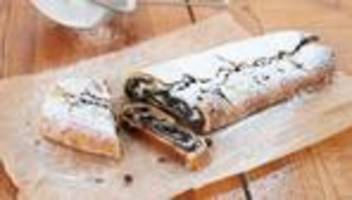 mohnstollen: mohn amour