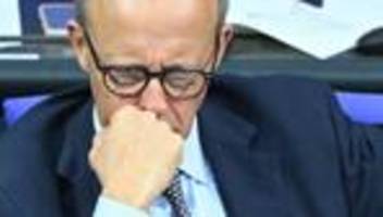 Nach dem Renten-Drama: Diese Hürden muss Merz bis Weihnachten noch überwinden