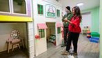 Orte für Kinder: Kinder erwünscht: Lüneburger Café bietet Auszeit für Eltern