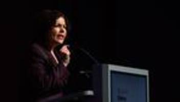 Parteitag in Magdeburg: BSW-Co-Chefin kritisiert Bummelstreik bei Wahlprüfung