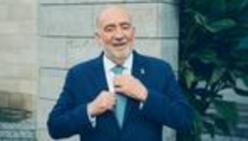 ron prosor: versteht ihr nicht, was wir tun?