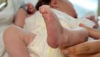 US-Gesundheitspolitik: USA kippen Hepatitis-Impfempfehlung für Neugeborene