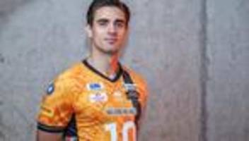 Volleyball-Bundesliga: BR Volleys gewinnen ungefährdet in Bitterfeld