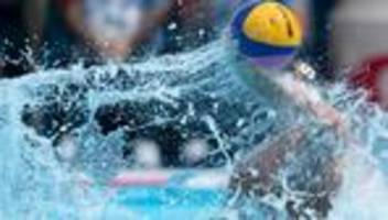 Wasserball-Bundesliga: Spandau kassiert deftige Niederlage gegen Waspo