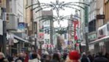 Weihnachtgeschäft: Wie Temu und Shein dem Einzelhandel vor Weihnachten zusetzen