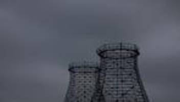 Wetteraussichten: Regen, Wolken und Wind statt Winterwetter