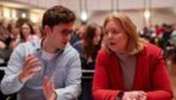 Rentenpläne der Bundesregierung: Bas will junge Menschen bei Rentenreform einbeziehen