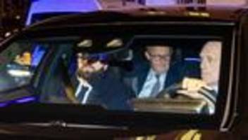 Ukrainekrieg: Merz drängt Belgien zu Kompromiss über eingefrorenes Russlandvermögen