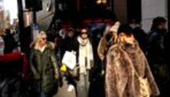 inflation in den usa: amerikas wirtschaft ist ein k