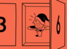 Adventskalender Folge 6: Babylonische Verwirrung