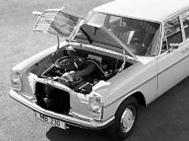 Alt, aber noch nicht ganz weg: Wie funktioniert der Vergaser?