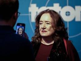 kult-figur im münster-tatort: mechthild großmann schaut auf 23 jahre am set zurück