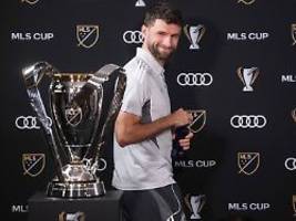 MLS-Finale gegen Messi: Thomas Müllers wichtigstes Spiel meines Lebens - aber wen interessiert's?