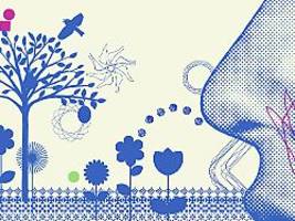 Mit Ihrer Tochter stimmt was nicht: Nicht riechen können - die unsichtbare Behinderung