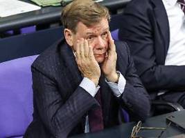 nicht zu weich autreten: grüne und spd geben wadephul tipps für china-reise