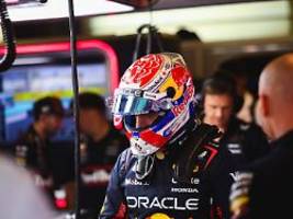 Nächstes Debakel für Hamilton: Magischer Verstappen schockt McLaren mit Sensationsrunde