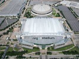 Perfekte Anstoßzeiten bei WM: DFB-Elf testet in Gruppenphase schon einmal das Finalstadion