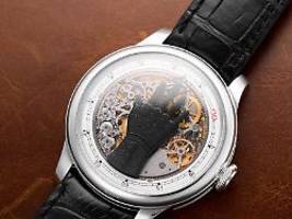 star-regisseur in geldnot: francis ford coppola versteigert luxus-uhr