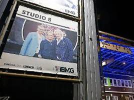 Videobotschaft vor TV-Abschied: Gottschalk: Macht euch um mich bitte keine Sorgen