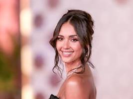 wochenlang vor dreh gefürchtet: jessica alba erinnert sich an schreckliche nacktszene