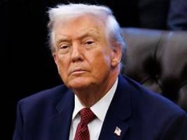 Zensur und Auslöschung: Trumps Sicherheitspapier gleicht Kampfansage an Europa