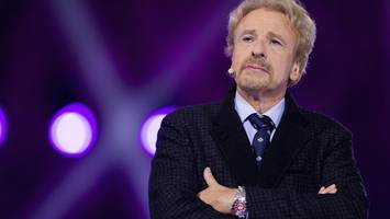 Gottschalks TV-Abschied: Auch Schöneberger und Jauch sagen Tschüss