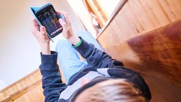 Handys: „Der Gesellschaft wurde eine Droge ohne Anleitung zur Verfügung gestellt“