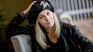 Jeanette Hain über Verlust: „Das hat mein Herz gebrochen“