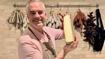 Raclette und Fondue: Der Käse ist entscheidend